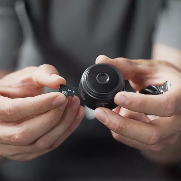 Mini-pro-cam-lt