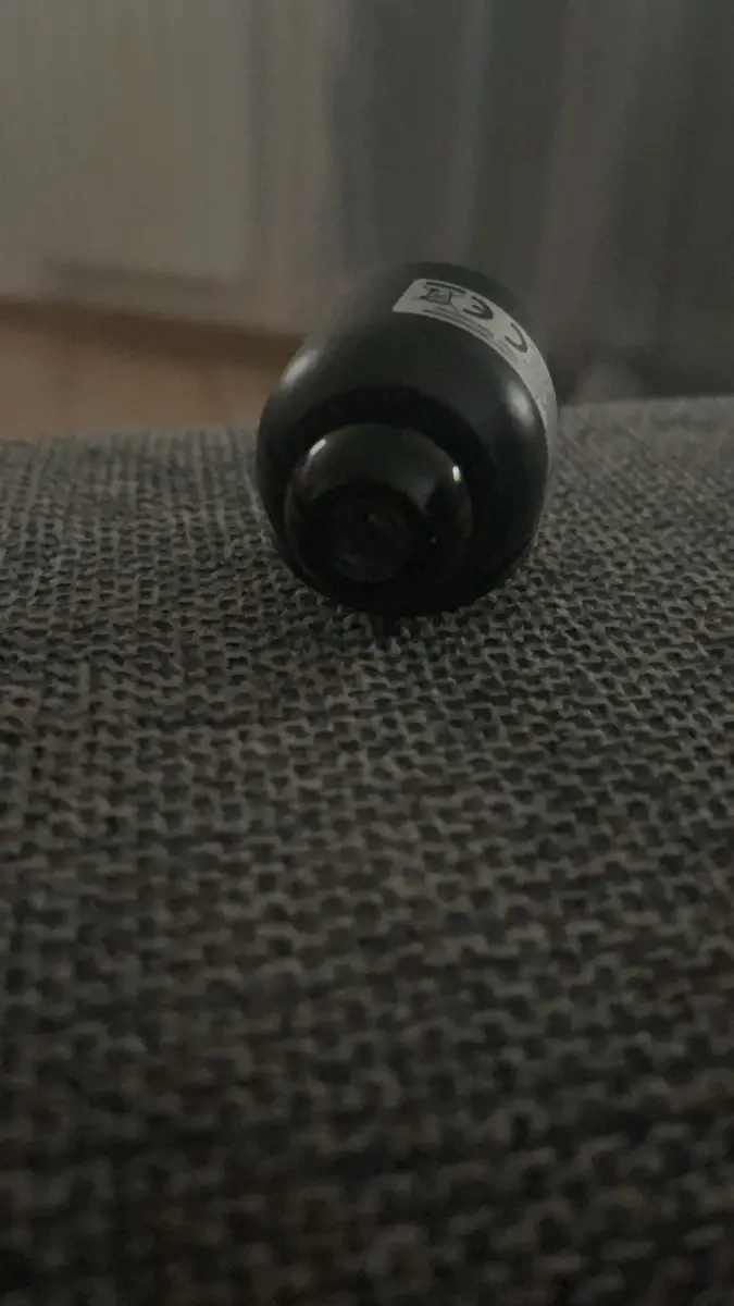 Camera Video Mini Pro Cam
