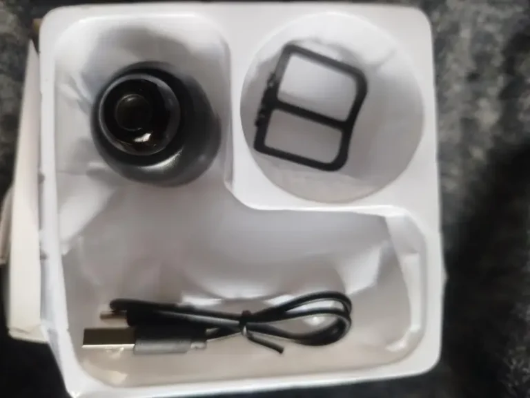Camera Video Mini Pro Cam