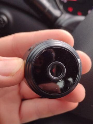 IT Mini Pro Cam