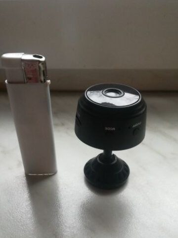 IT Mini Pro Cam