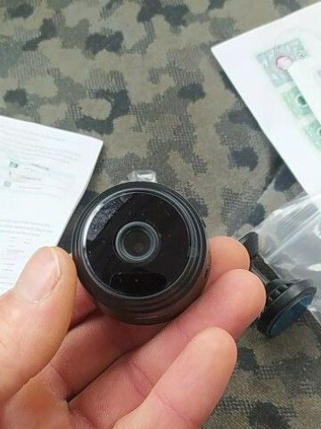 Mini-pro-cam-lt