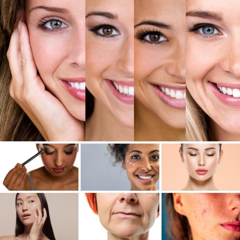 Beauty Harmony40+