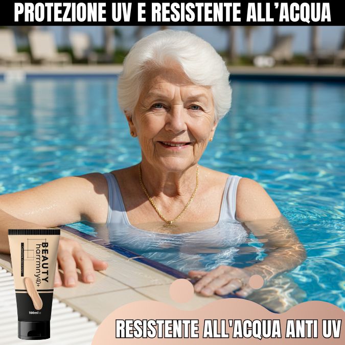 Beauty Harmony40+