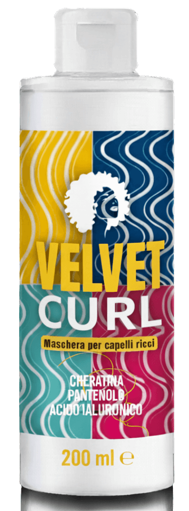 maschera capelli velvet curl maschera capelli ricci