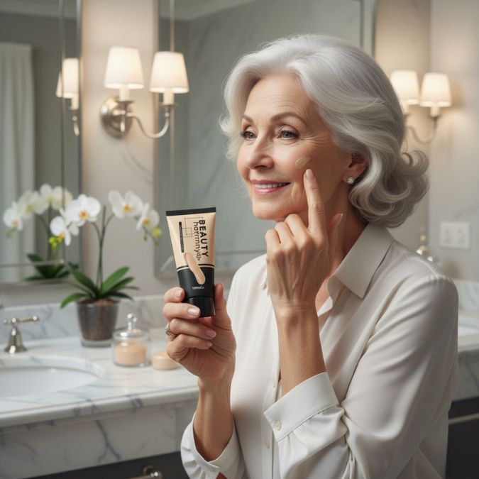 Beauty Harmony40+