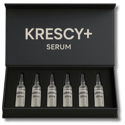 krescy plus serum