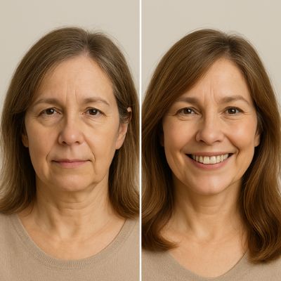 krescy plus serum