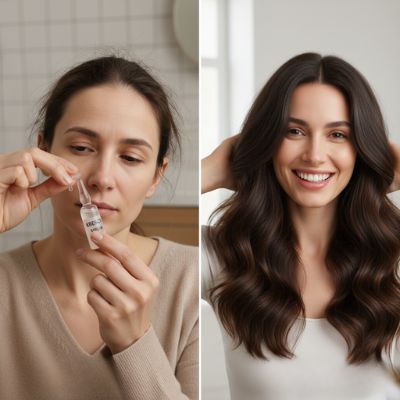 krescy plus serum