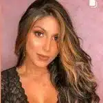 maschera capelli ricci