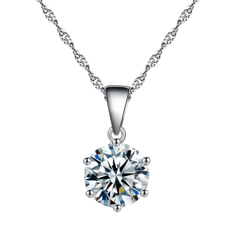 Parure Lady Glam 3 Pezzi
