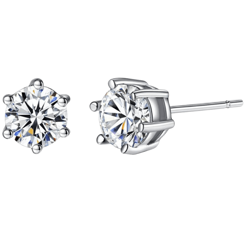 Parure Lady Glam 3 Pezzi