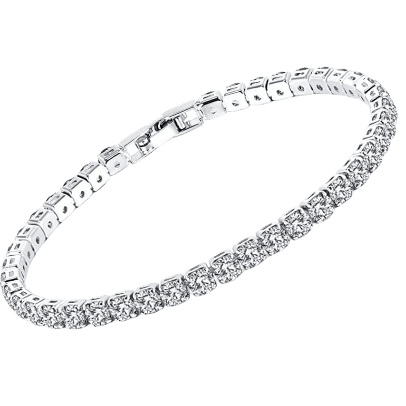 Parure Lady Glam 3 Pezzi