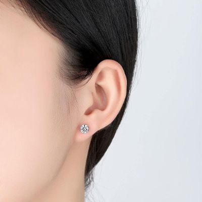 Parure Lady Glam 3 Pezzi