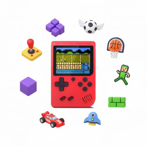 Super Console 400