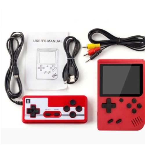 Super Console 400