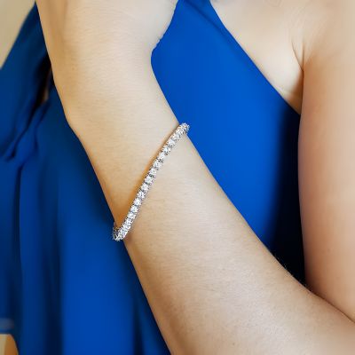 Parure Lady Glam 3 Pezzi
