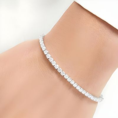 Parure Lady Glam 3 Pezzi
