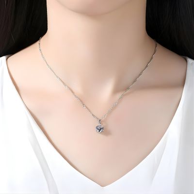 Parure Lady Glam 3 Pezzi