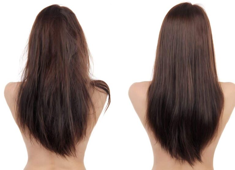 maschera capelli - KM - ORIGINALE