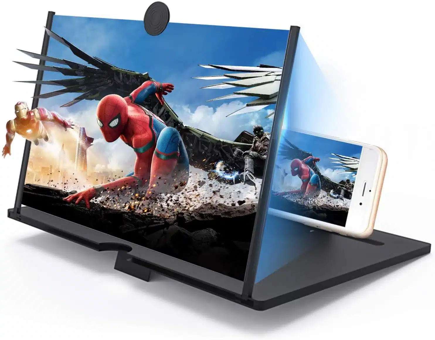 screen magnifier