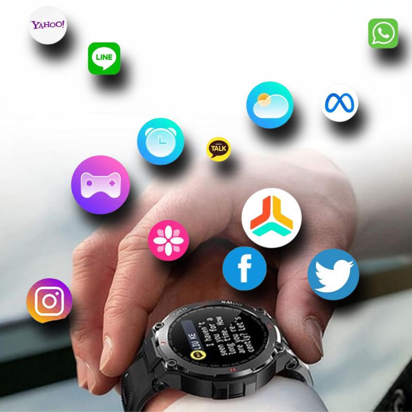 xTactical2-smartwatch