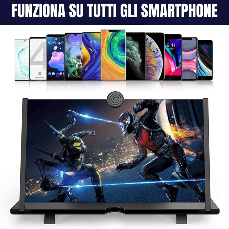 screen magnifier