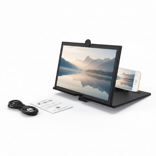 screen magnifier