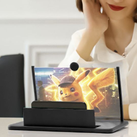 screen magnifier
