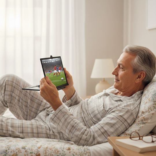 screen magnifier