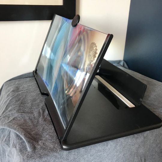 screen magnifier