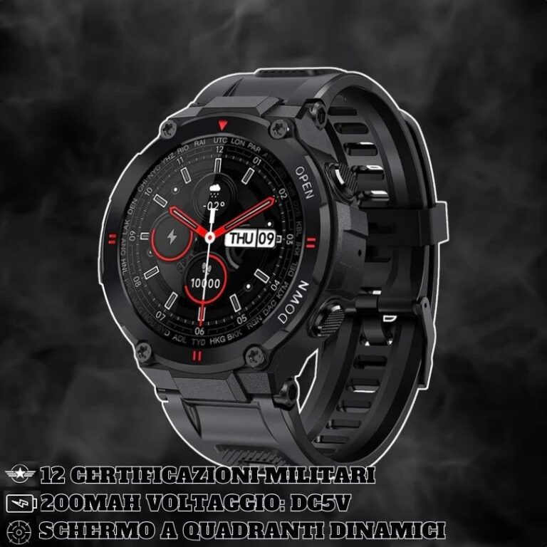 xTactical2-smartwatch