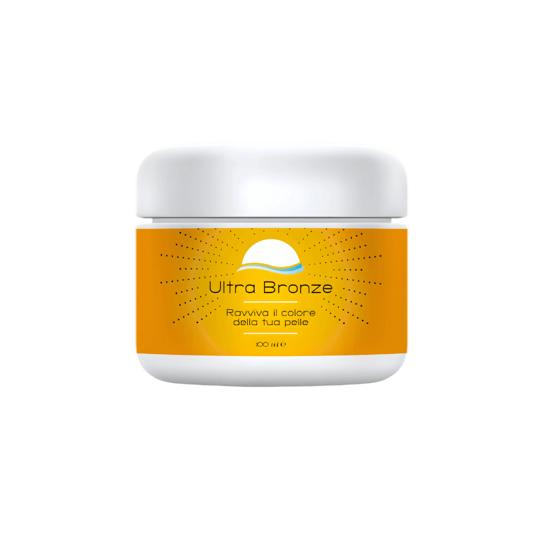 SuperBronzer Goldskin