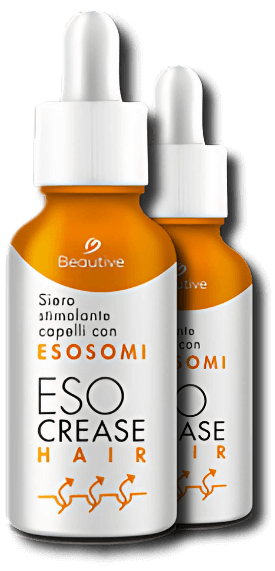 Siero Per Capelli Deboli e Diradati Uomo