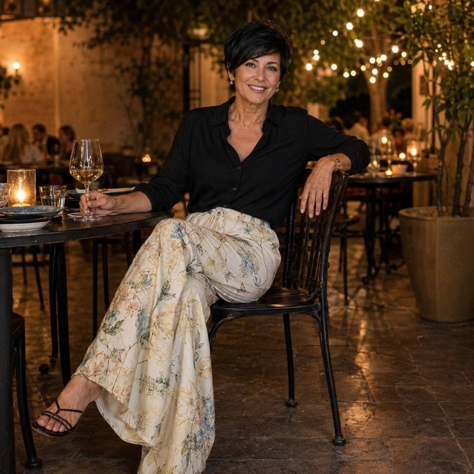 pantaloni-Floral-Palazzo-Pants-2x1