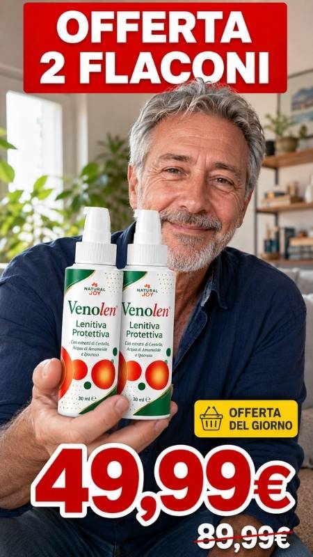 Venolen-2x1