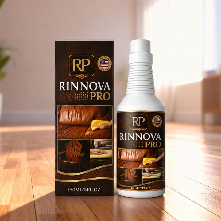 resina rinnova pro 3x1 BG