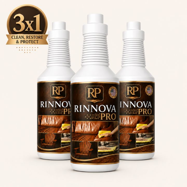 resina rinnova pro 3x1 BG